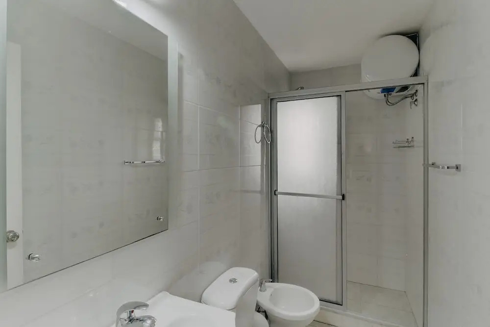 Apartamento en playa Brava - Costa de Marfil