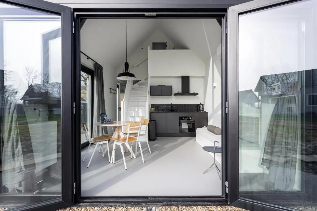 Duinwoning Zeeland