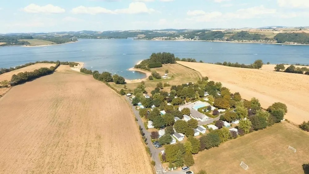 Parc du Charouzech