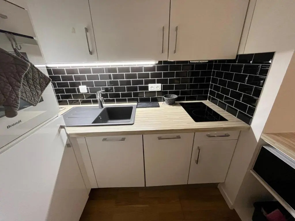 Appartement Biarritz, 2 pièces, 4 personnes - FR-1-239-782
