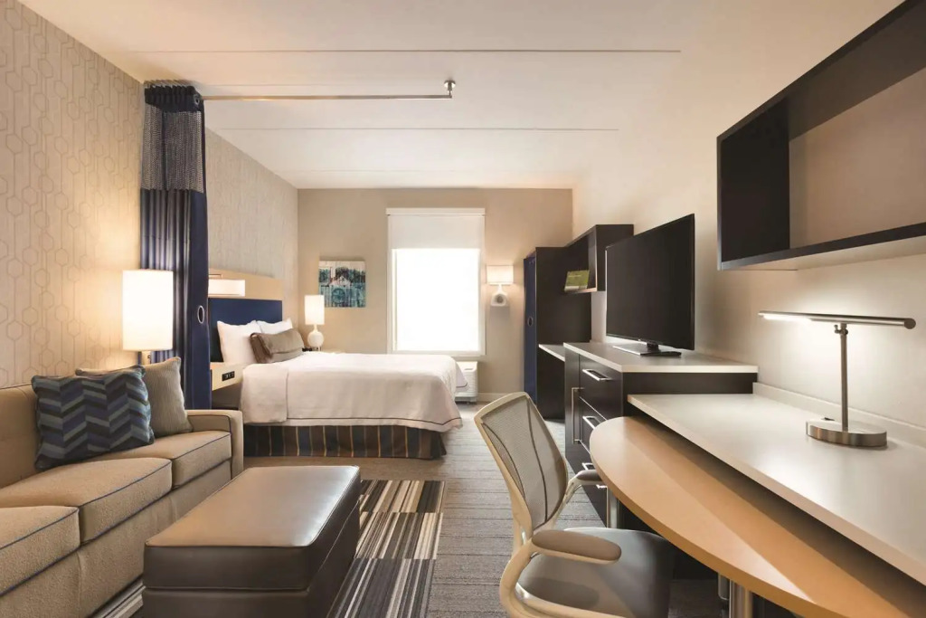 Home2 Suites by Hilton Nashville Franklin Cool Springs