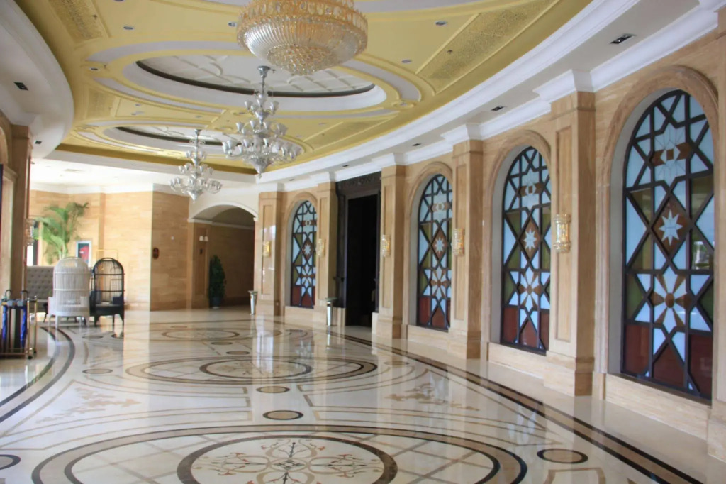 Отель Sanya Yalong Bay Sintra Suites