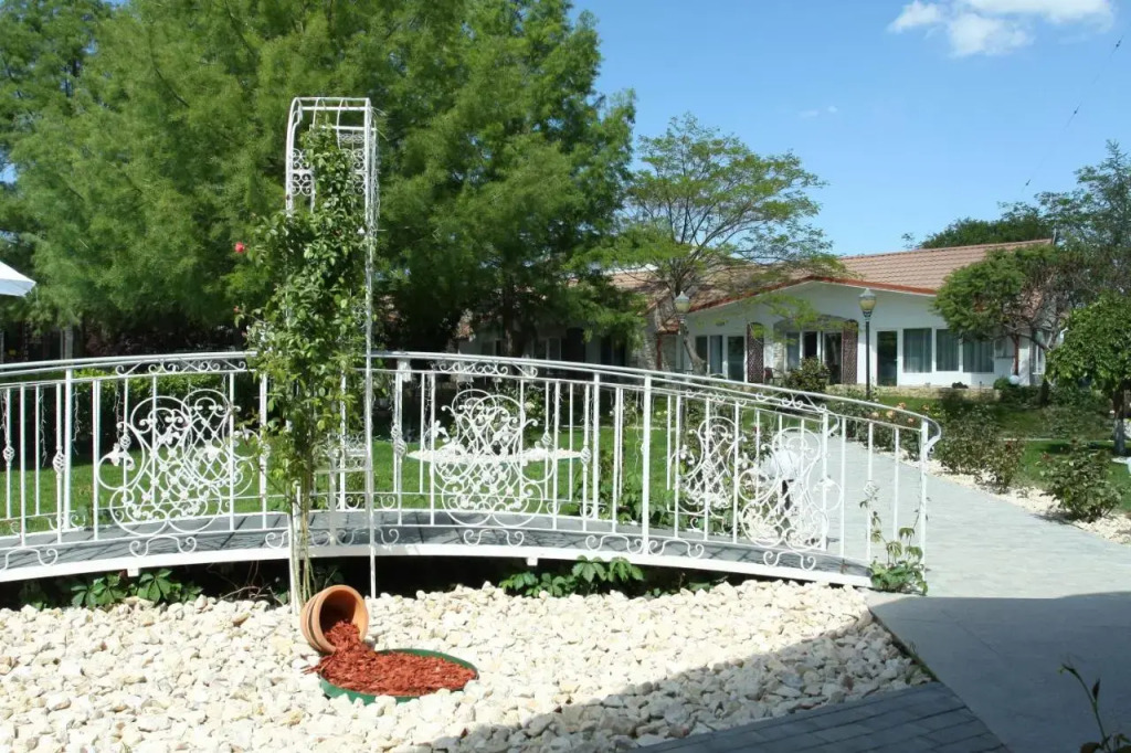 Steaua Apelor Family Resort