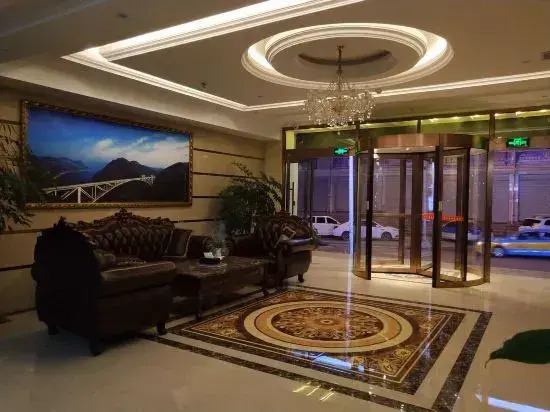 Anguihe Hotel