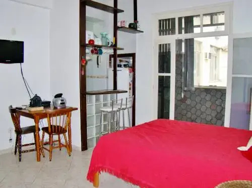 Apartamento Magnus Flamengo