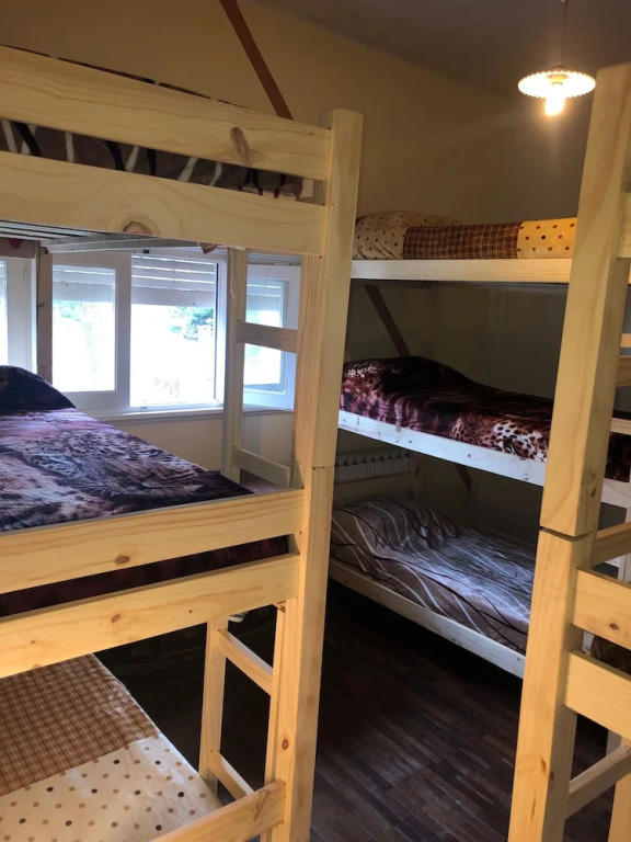 Hostel Freelife