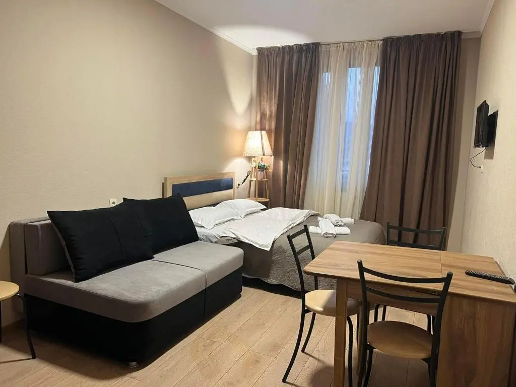 Bakuriani Resort N421