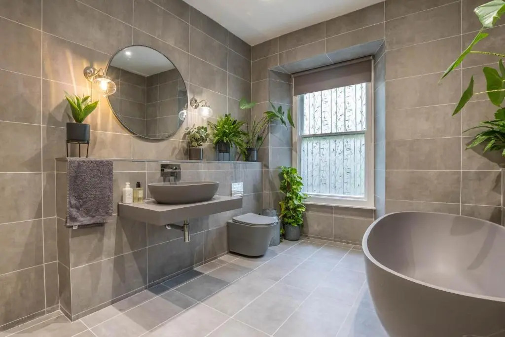 Central Ambleside - Luxury 2 Bed Holiday Home Dog Friendly