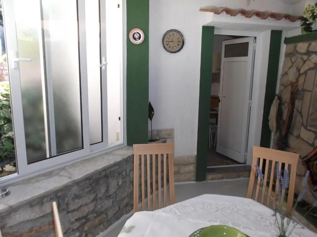 Neda apartment