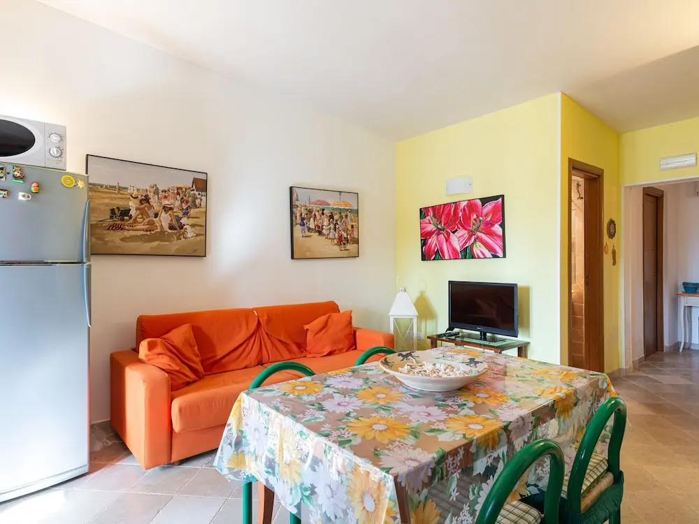 Alluring Villa in Ostuni With Swimming Pool
