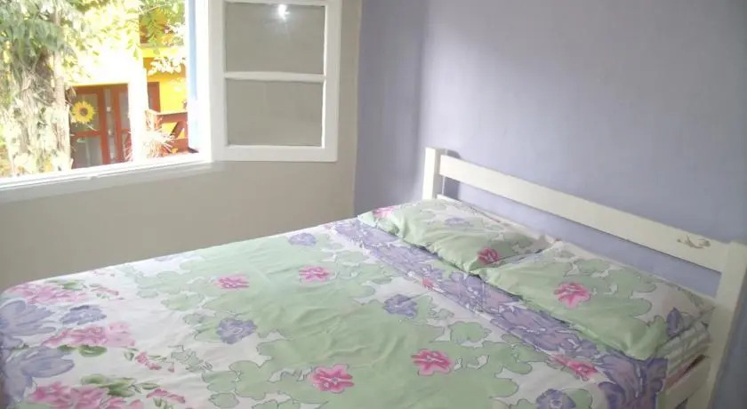 Pousada Las Brisas