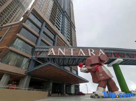 12 min walk to GentingHighland/Premium Luxury Stay