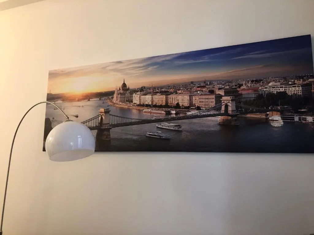 City Corso Apartman