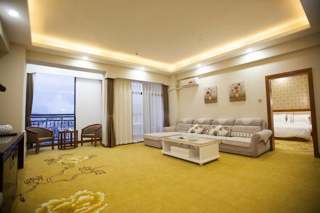 Hua Sheng Hotel
