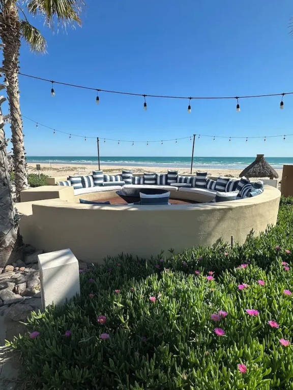 The Grand Mayan at Puerto Peñasco