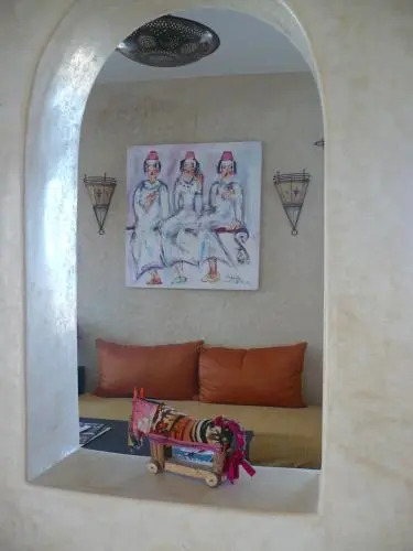 Dar Janoub