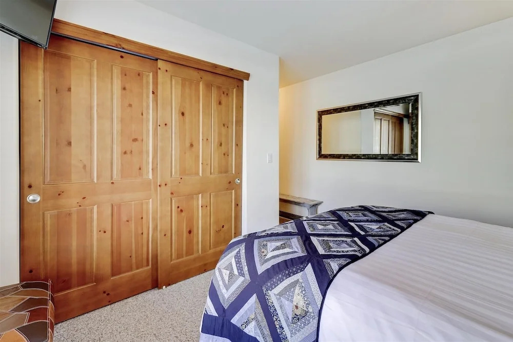 Highland Greens 66 4 Bedroom Townhouse by RedAwning