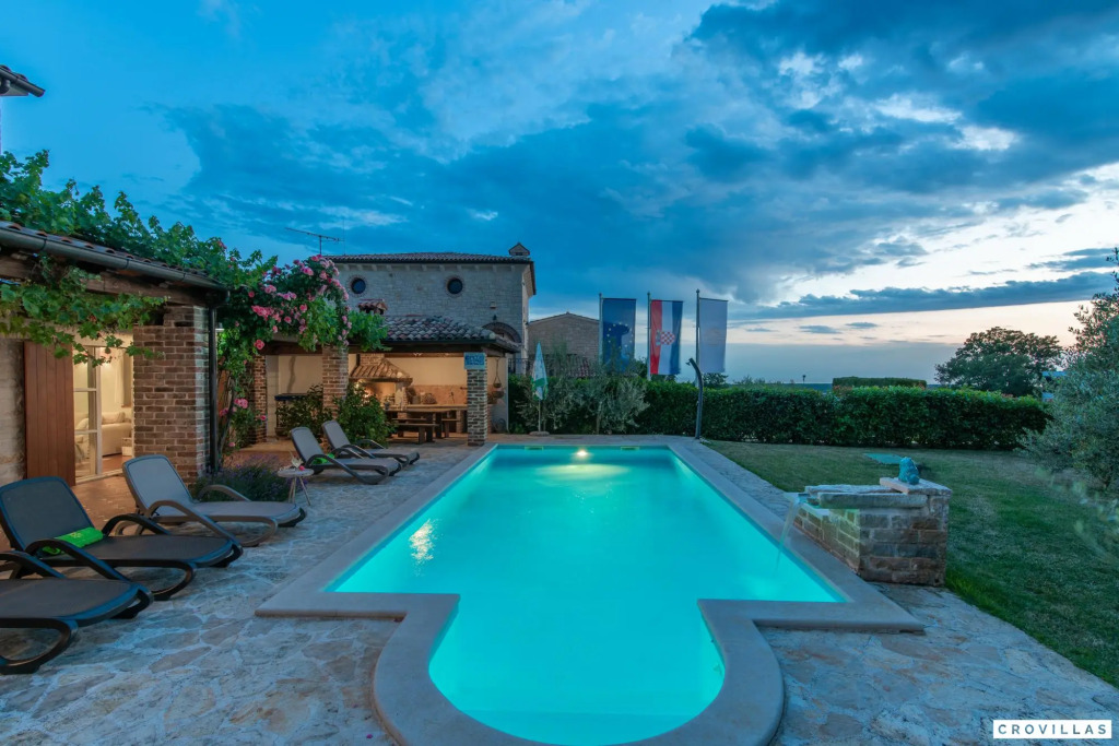 Bella Vista in Barat