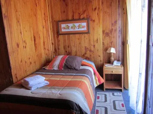 Hotel Elizabeth