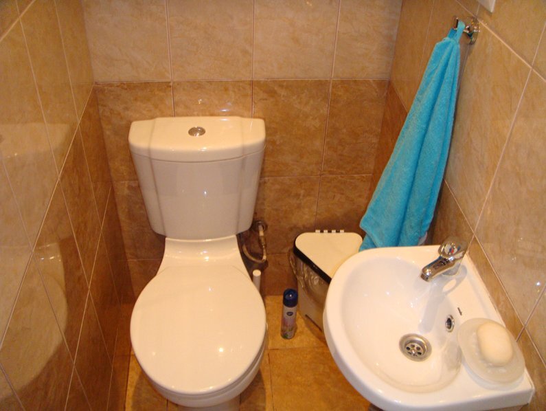 Hostel Smolny