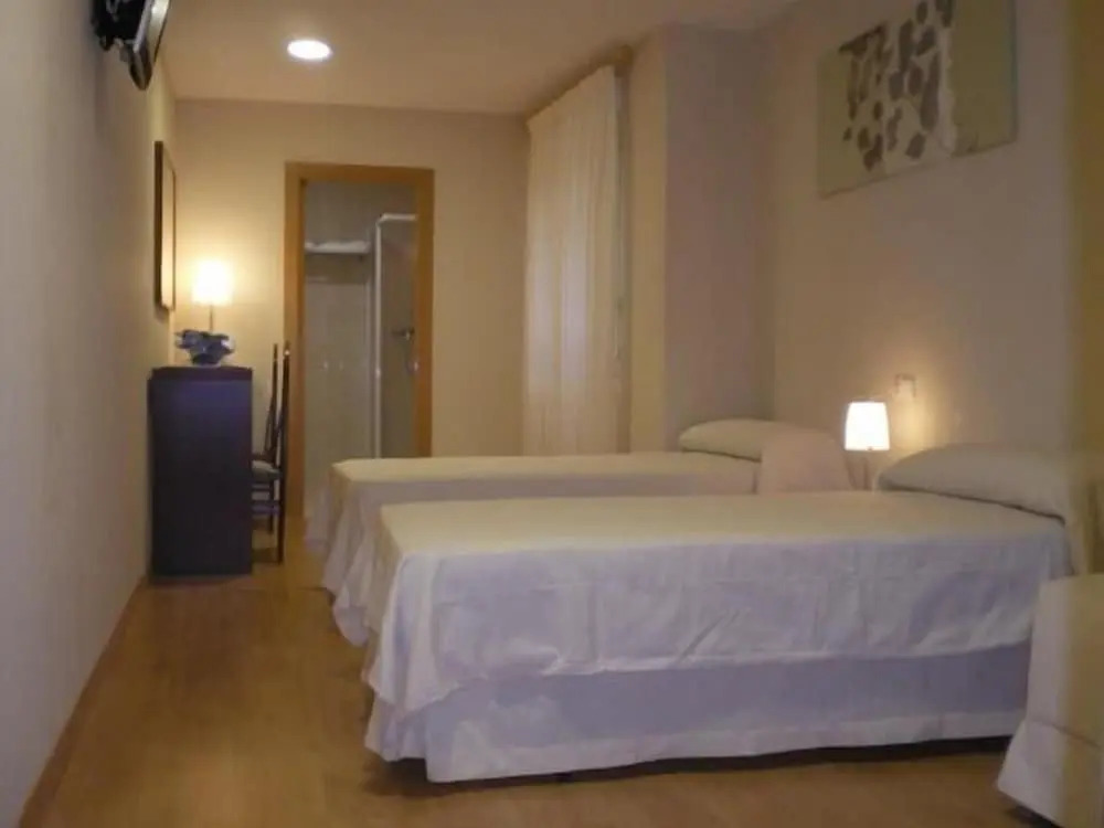 Hostal Ruiz