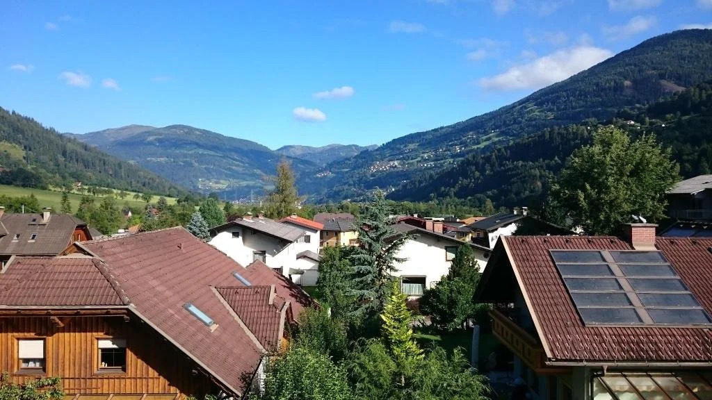 Pension Haus Seeblick