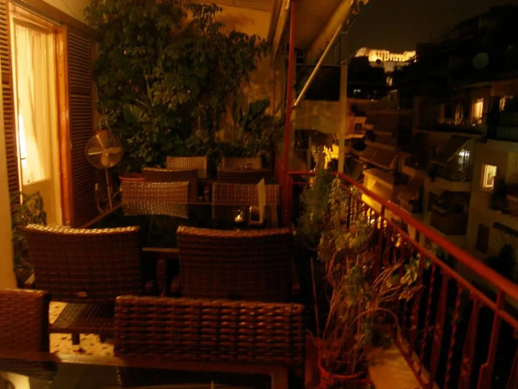 Art Gallery Hotel