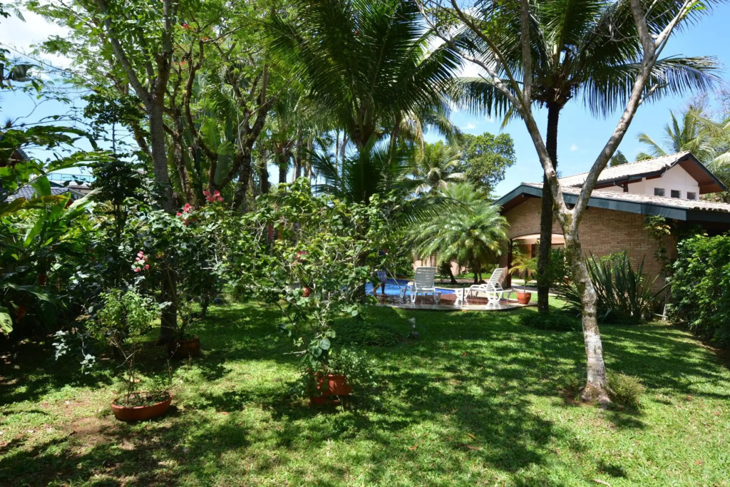 Casa Pérola