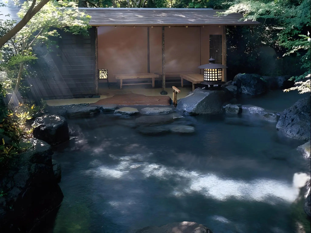 Yagyu no Sho