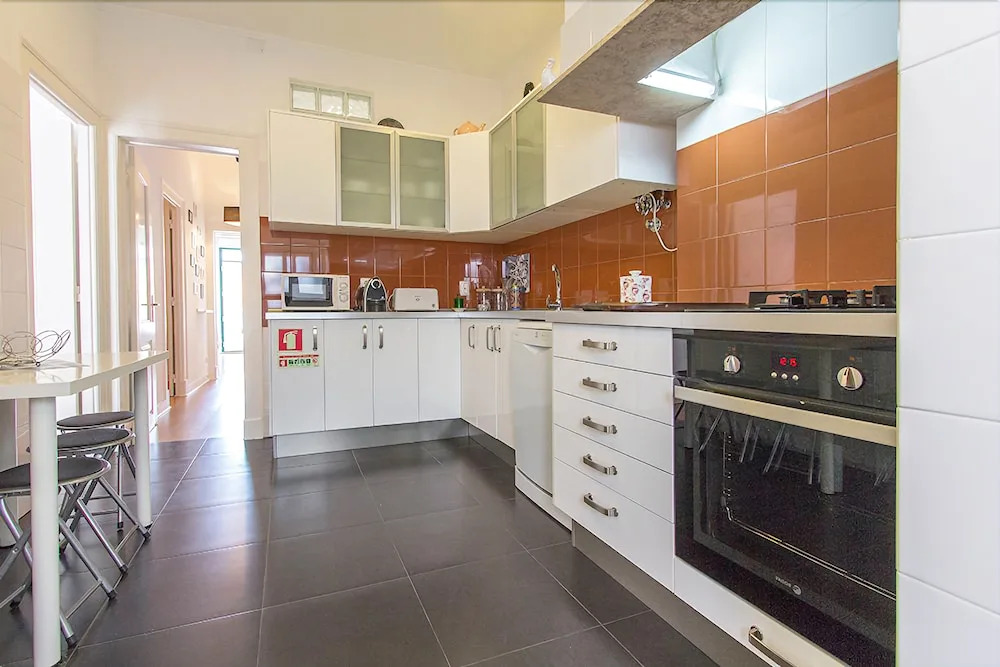 Bairro Alto Hostel