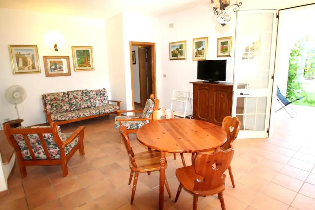 Villa Del Gelso