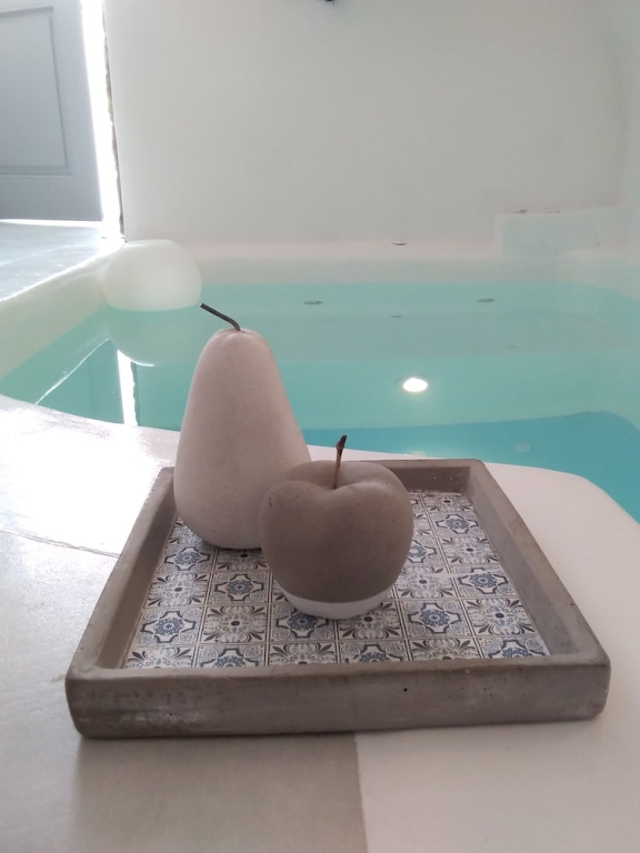 Esperia Luxury Suites