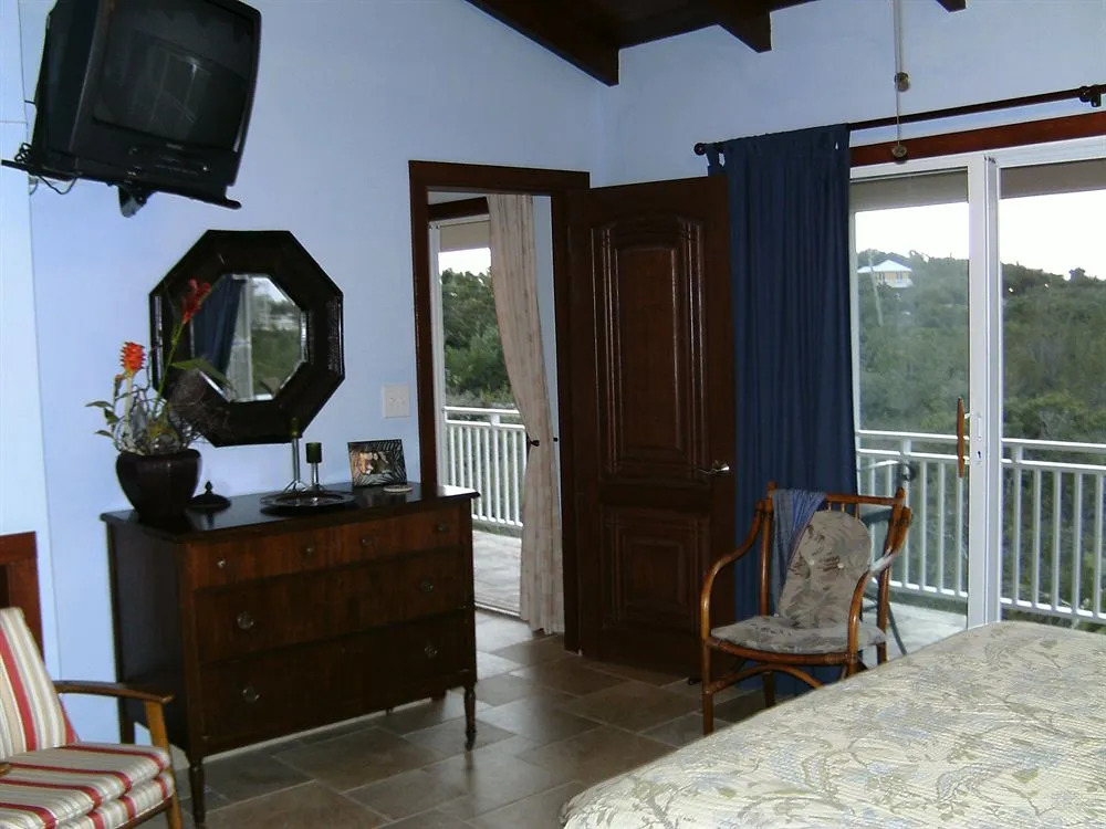 Casa de Isle
