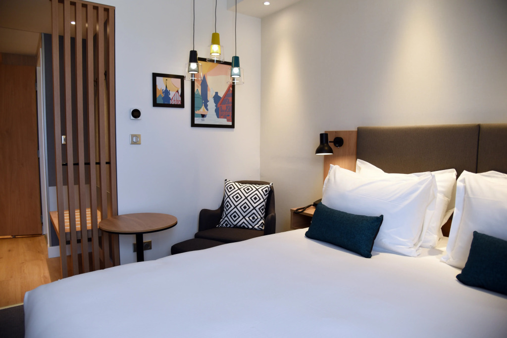 Holiday Inn Dijon Sud - Longvic by IHG