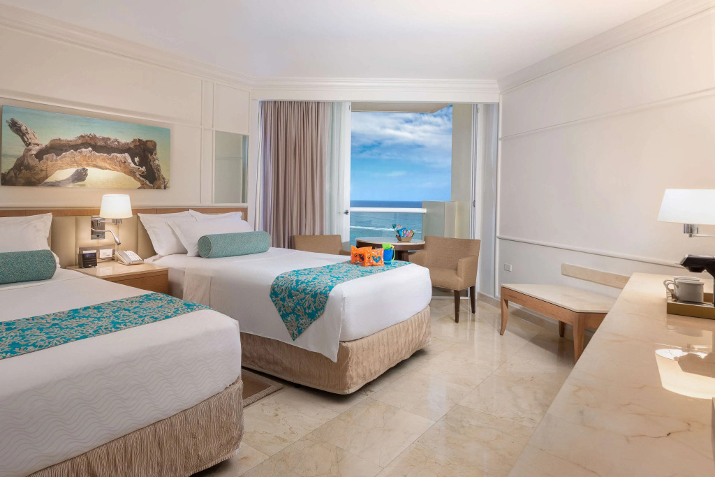 Moon Palace Jamaica - All Inclusive