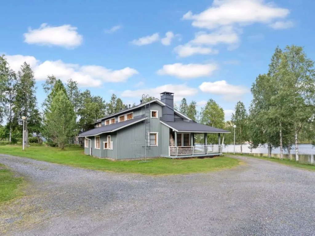 Lomakivakka B6 Kuusamo