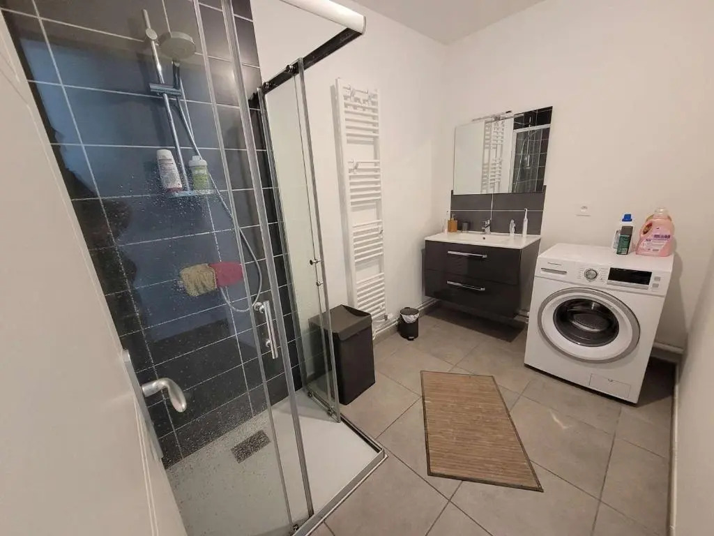 Appartement Berck-Plage, 3 pièces, 4 personnes - FR-1-674-1