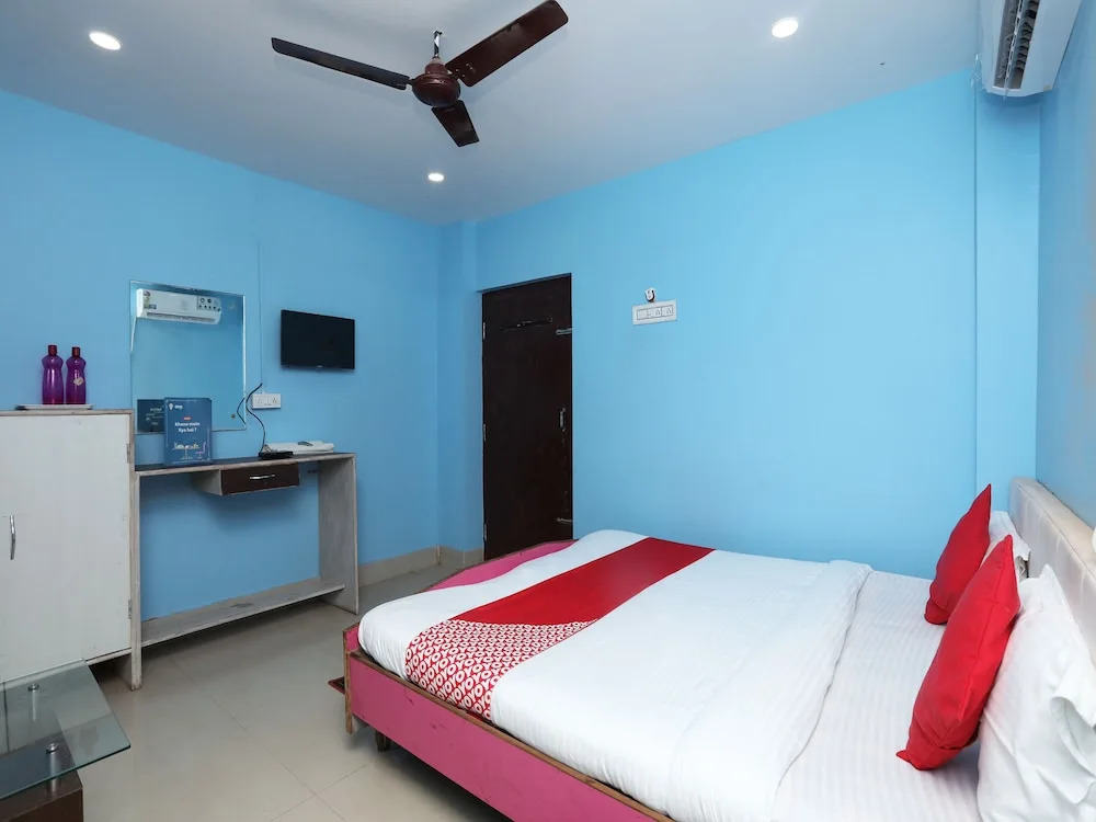 SPOT ON 24012 Biswanath Heritage