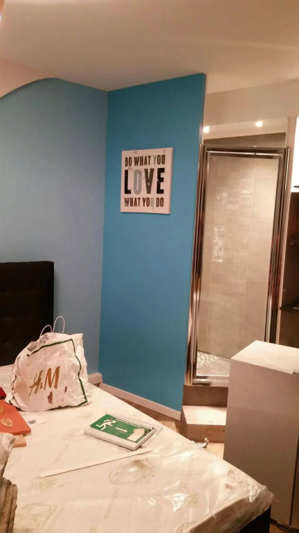 Grand Appartement