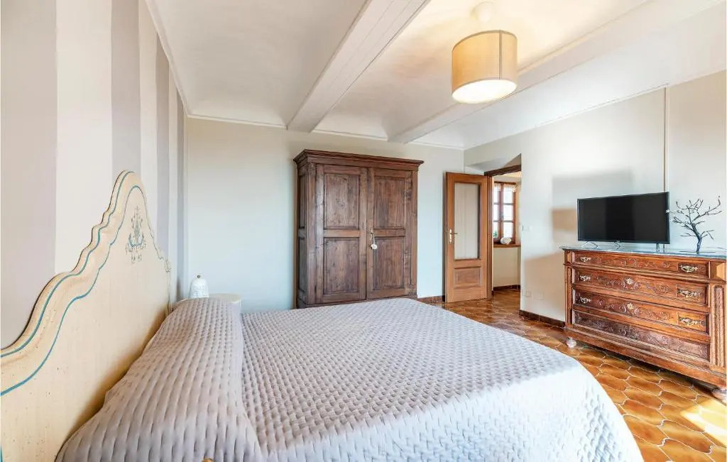 Awesome Home In Priocca With Wifi