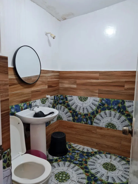 Tambayan Rooms and Cottages by SMS Hospitality
