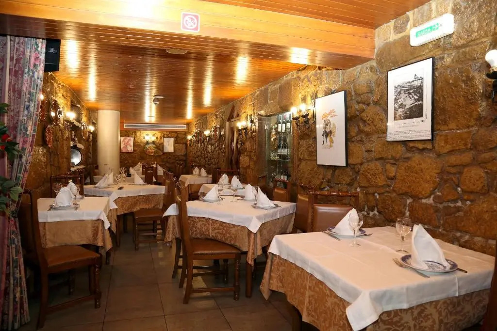 Hotel Bagoeira