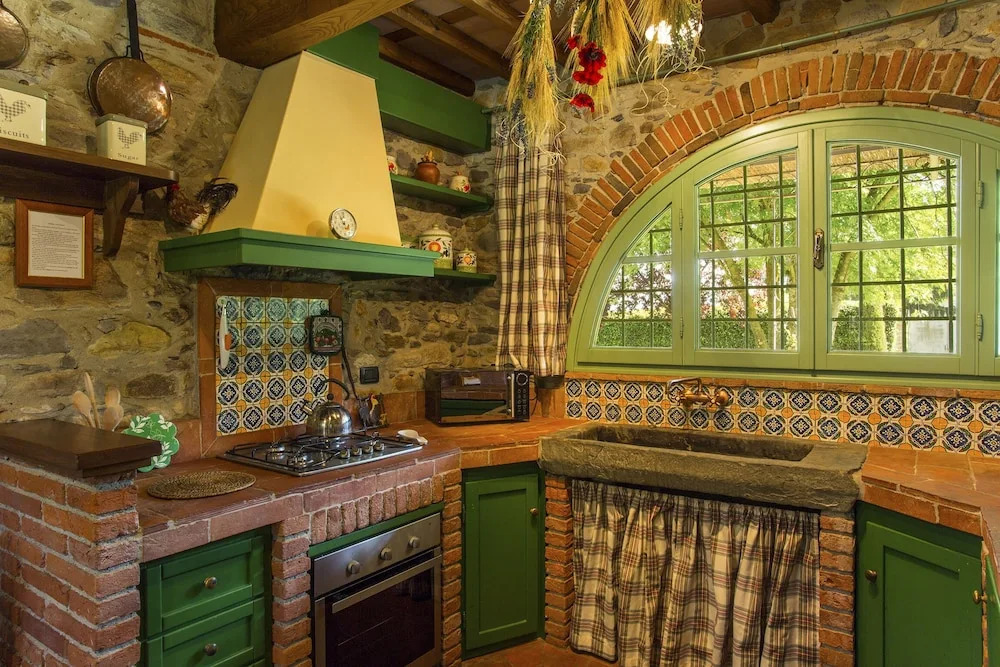 La Cascina