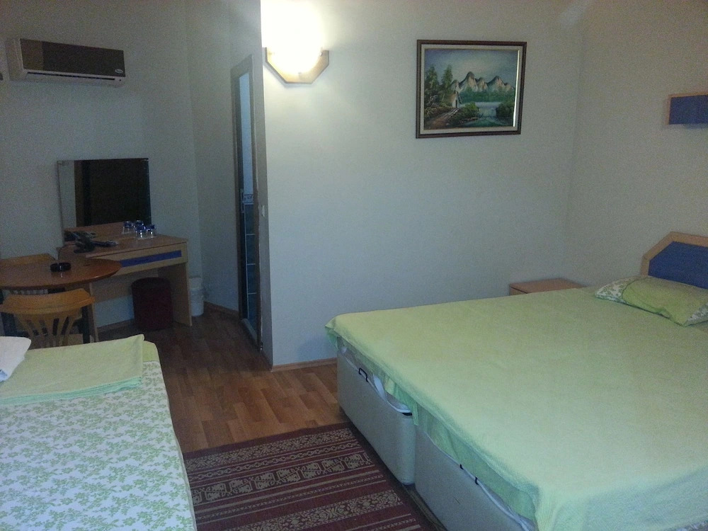 AQUA MARINN SPA&WELLNESS