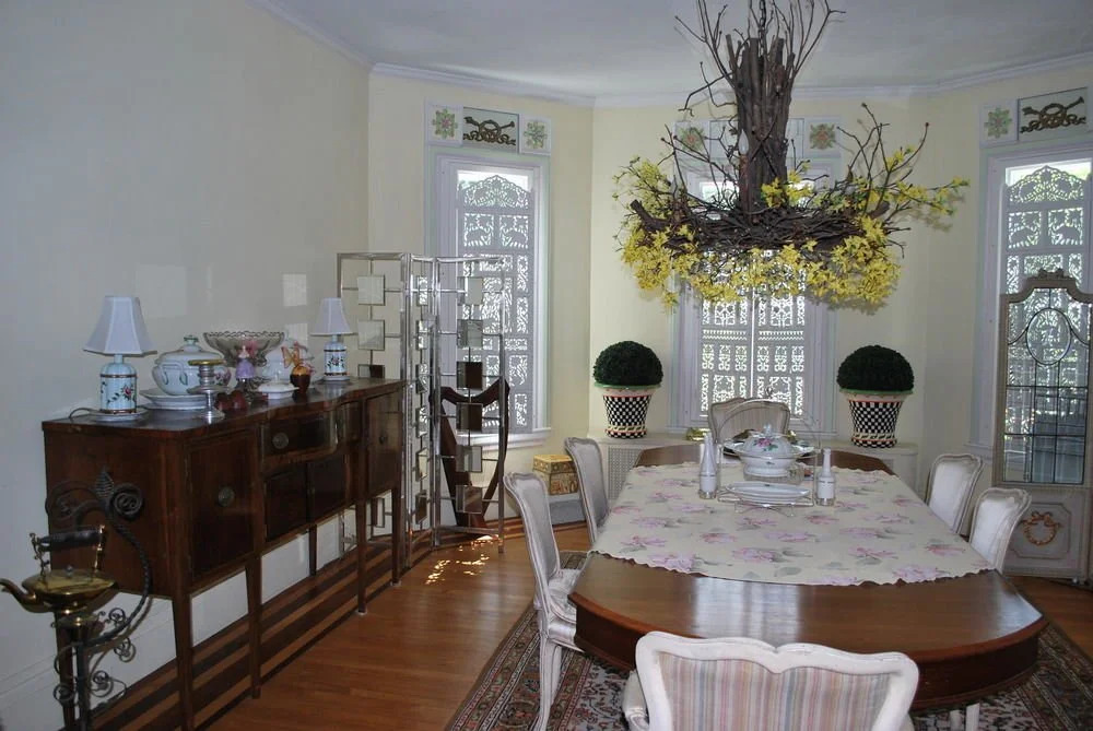 Fernbrook Inn