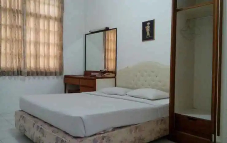 Hotel Sunrise City