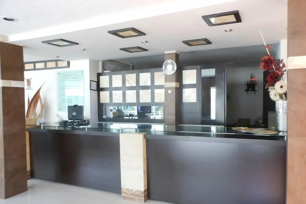 Hotel Gya Boutique