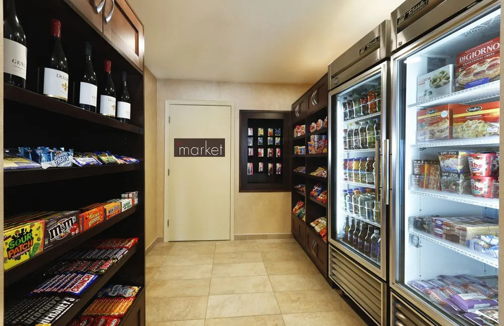 Homewood Suites by Hilton Phoenix-Avondale