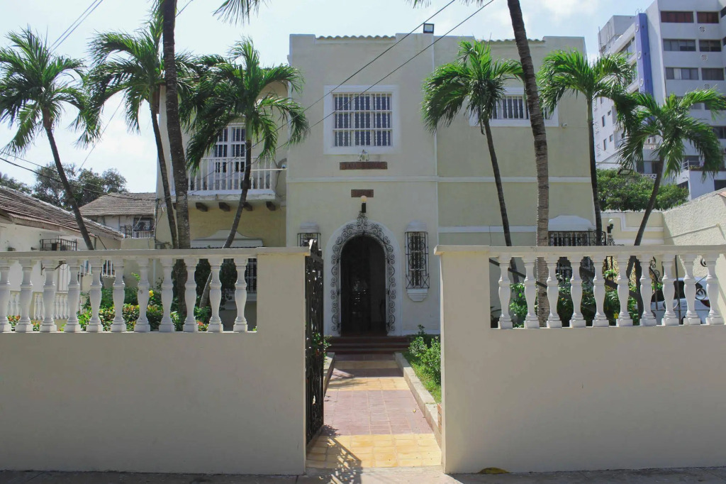 Hotel Casa Colonial