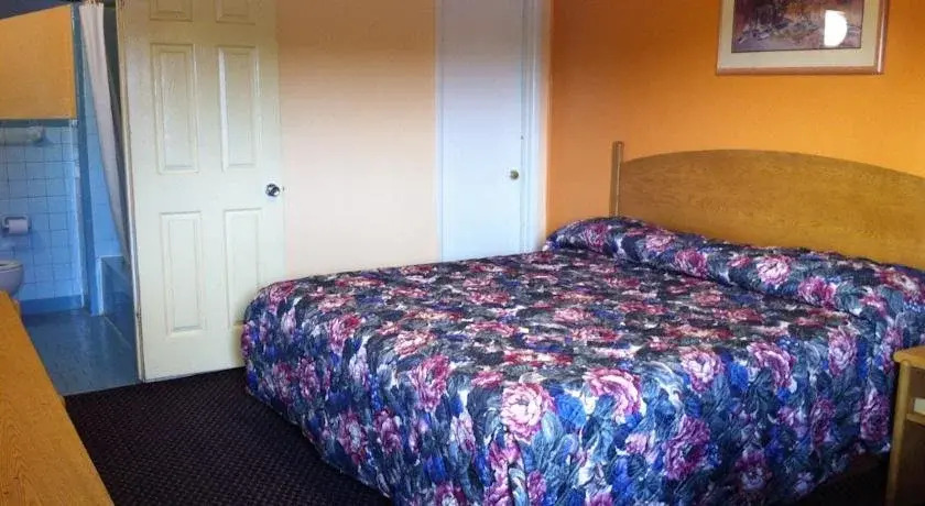 El Mio Motel